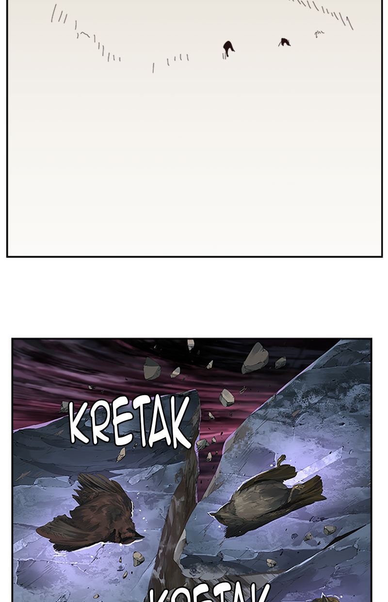 The God of High School Chapter 520 Gambar 92