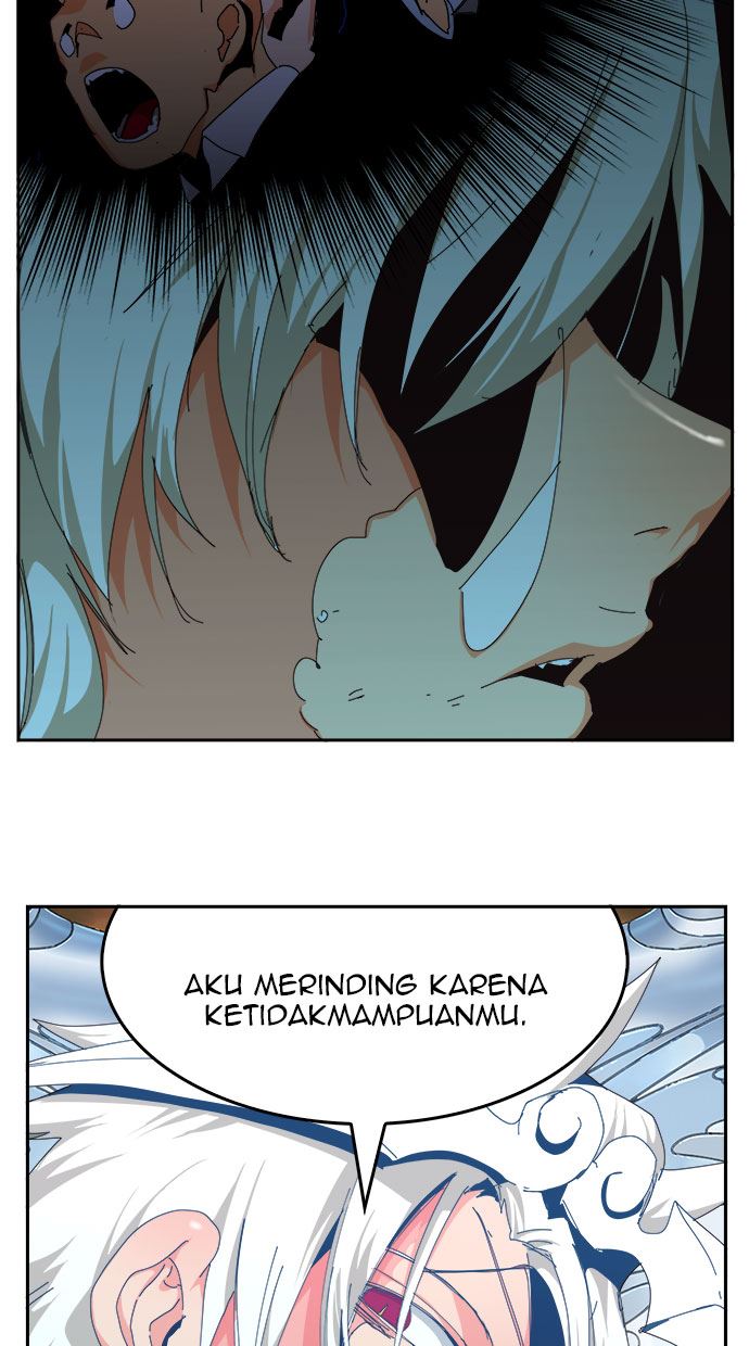 The God of High School Chapter 520 Gambar 97