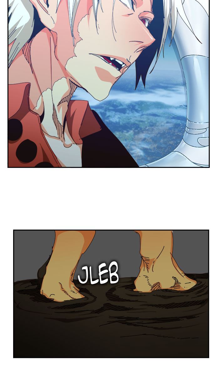 The God of High School Chapter 520 Gambar 98