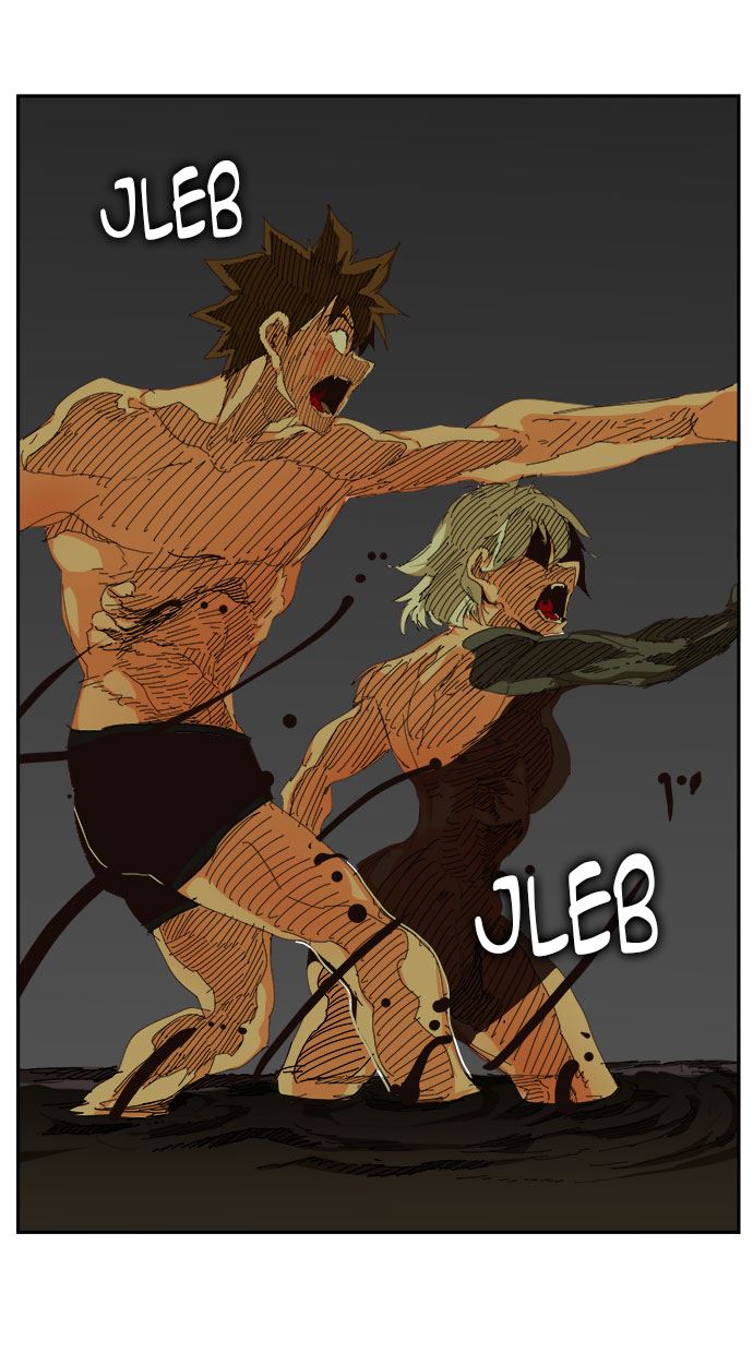 The God of High School Chapter 520 Gambar 99