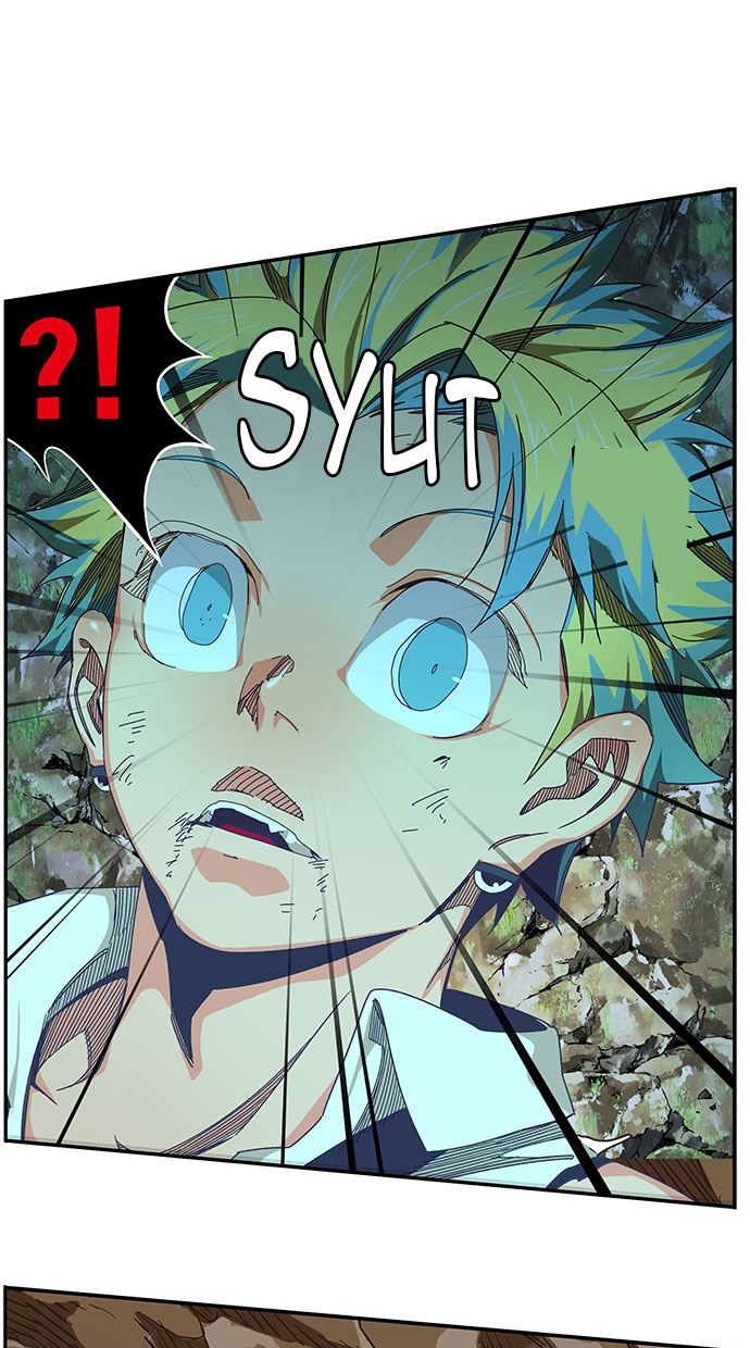 Komik The God of High School Chapter 520 gambar nomor 1