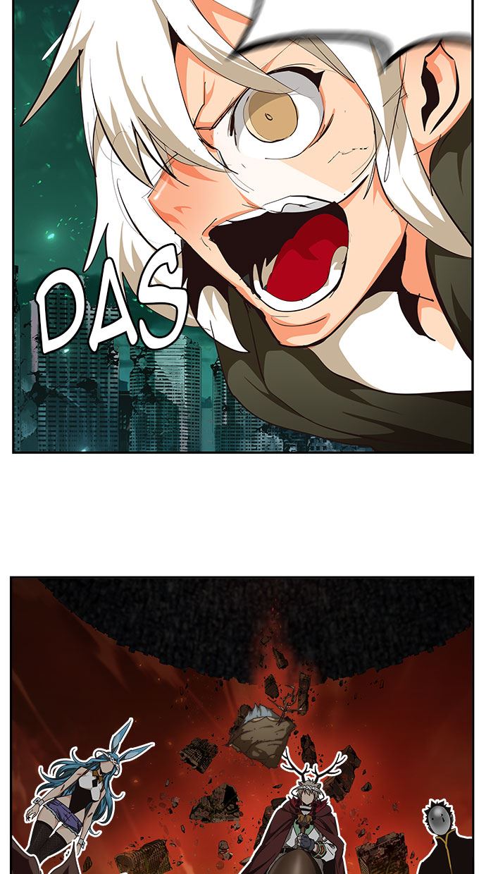 The God of High School Chapter 520 Gambar 11