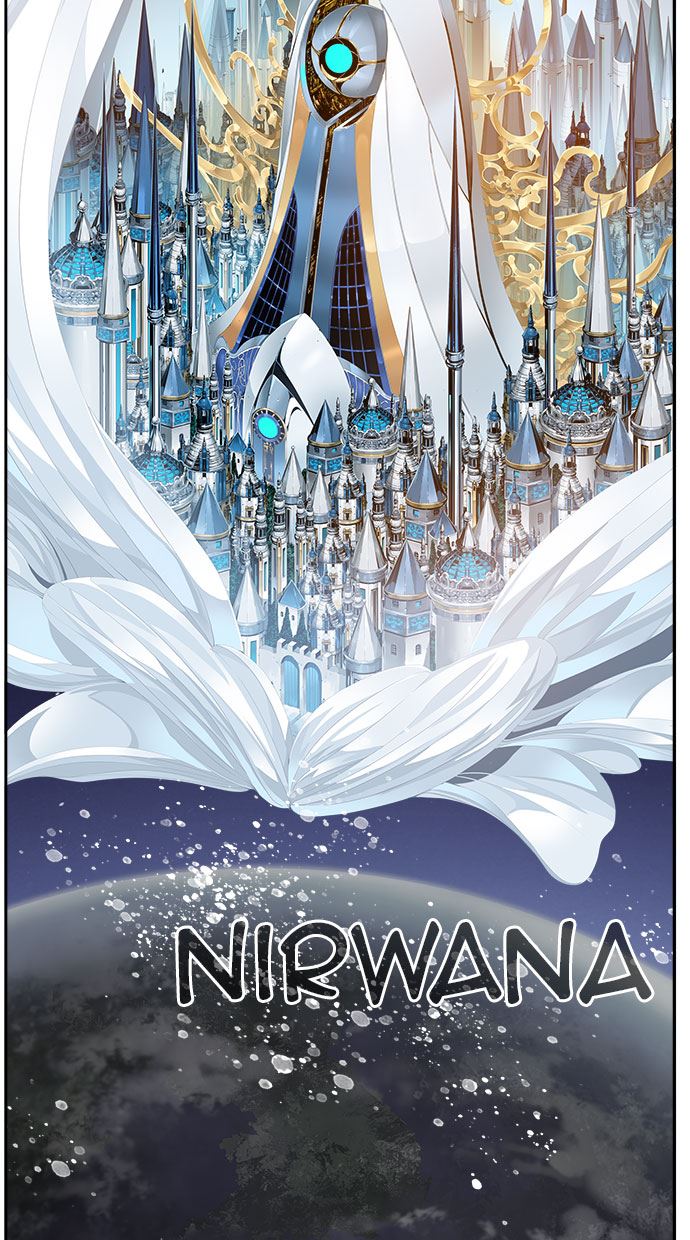 The God of High School Chapter 520 Gambar 110