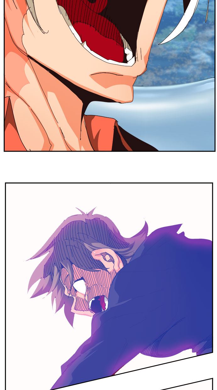 The God of High School Chapter 520 Gambar 114