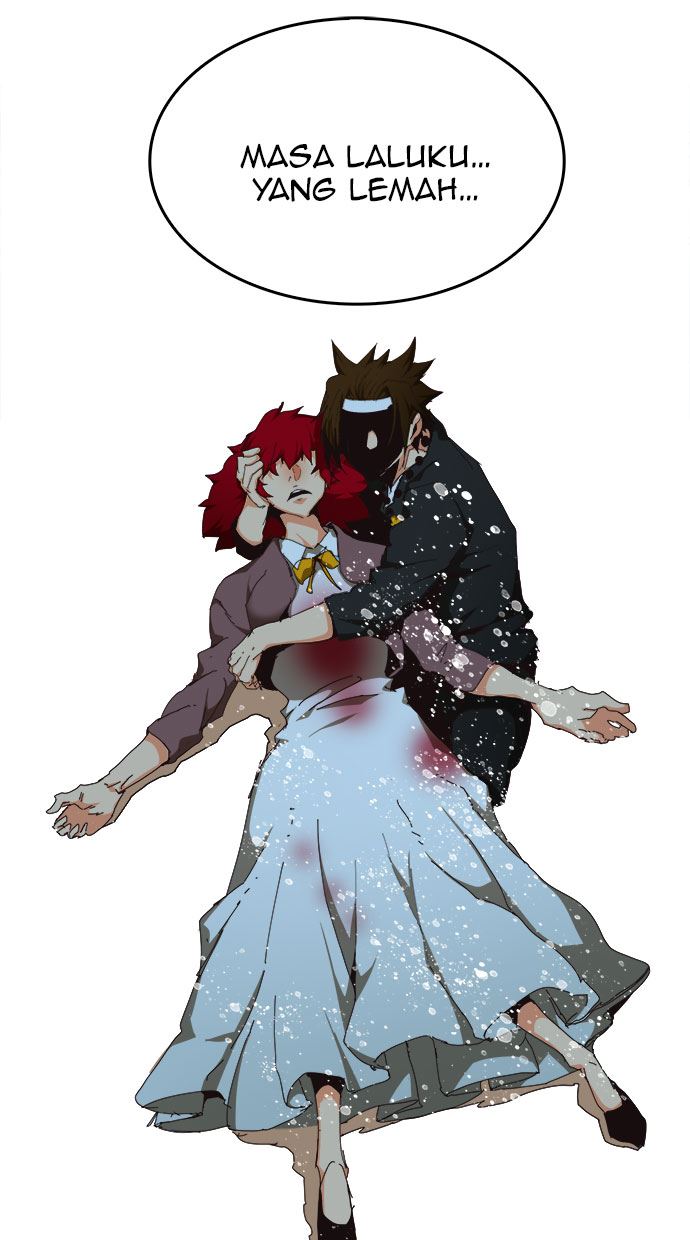 The God of High School Chapter 520 Gambar 118