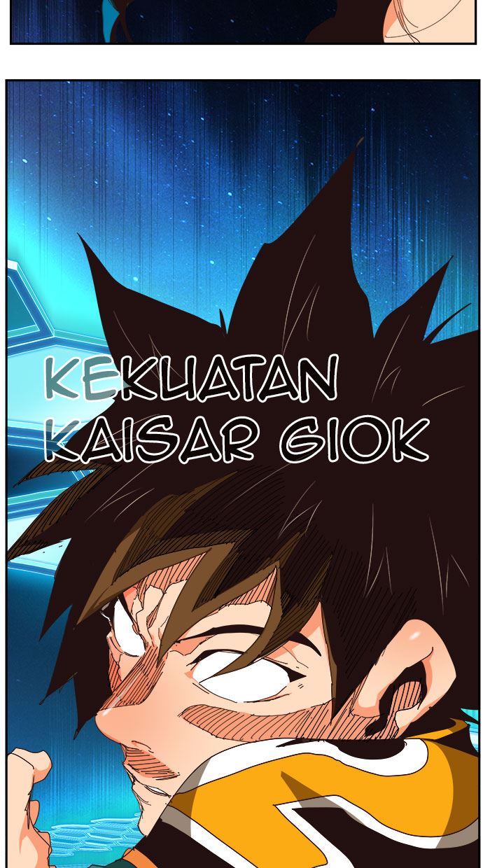 The God of High School Chapter 520 Gambar 131