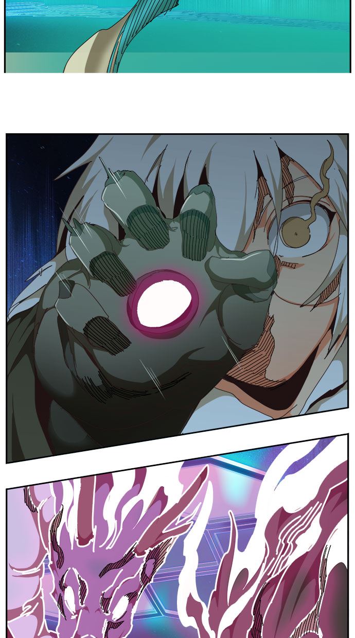 The God of High School Chapter 520 Gambar 136