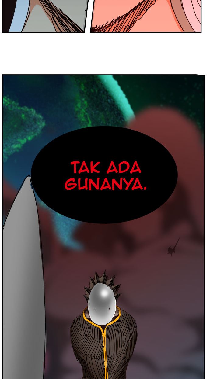 The God of High School Chapter 520 Gambar 138