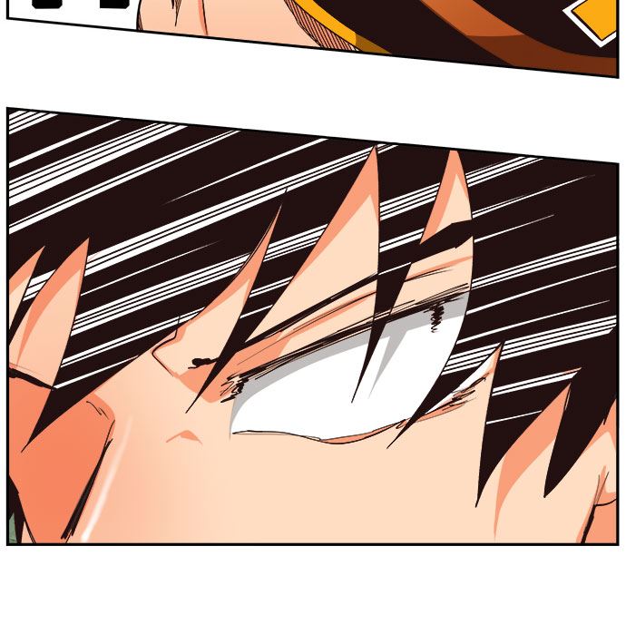 The God of High School Chapter 520 Gambar 14