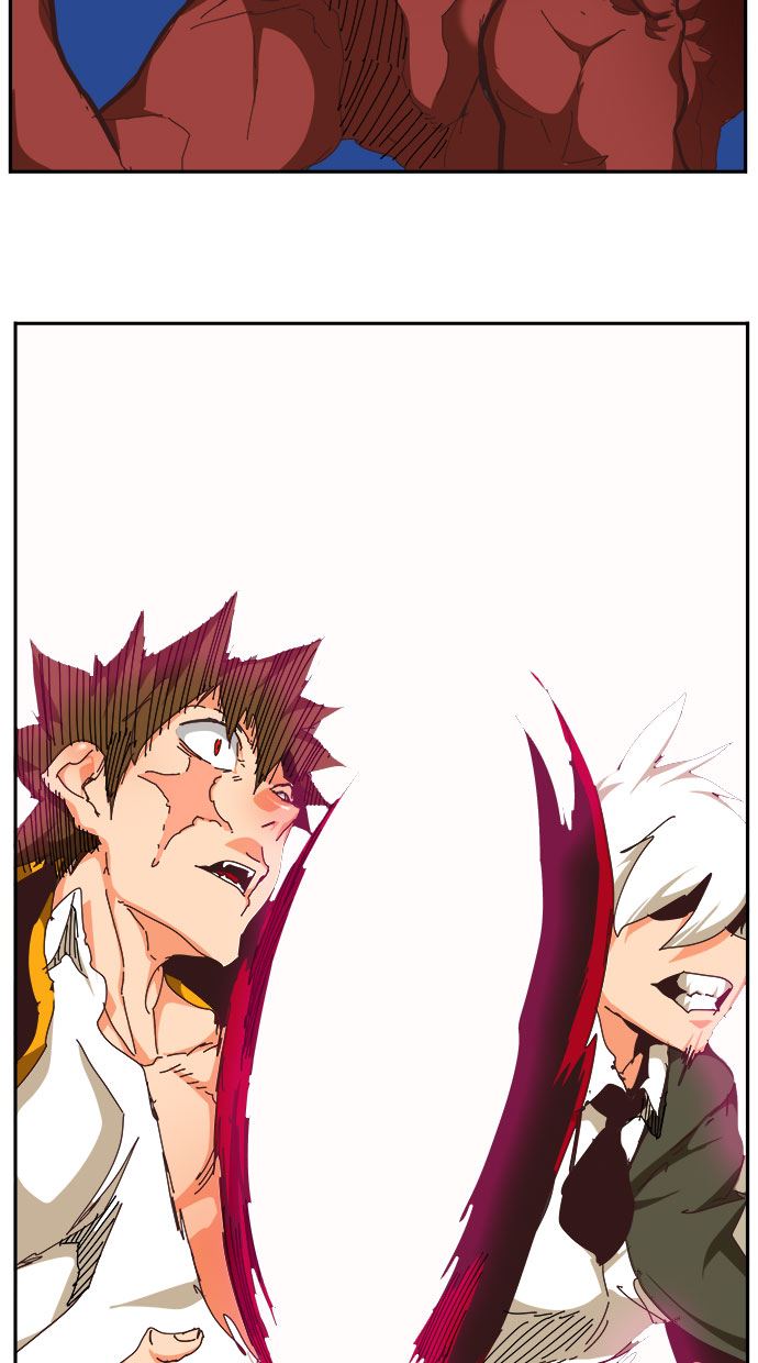 The God of High School Chapter 520 Gambar 144