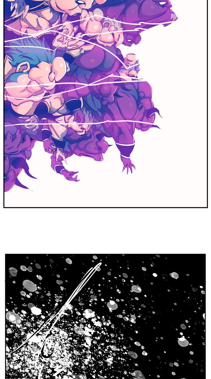 The God of High School Chapter 520 Gambar 146