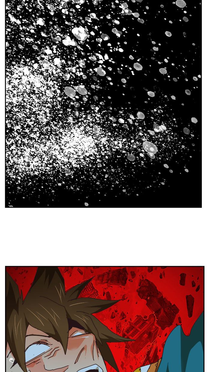 The God of High School Chapter 520 Gambar 147