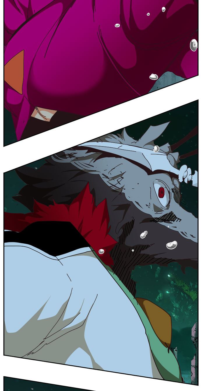 The God of High School Chapter 520 Gambar 150