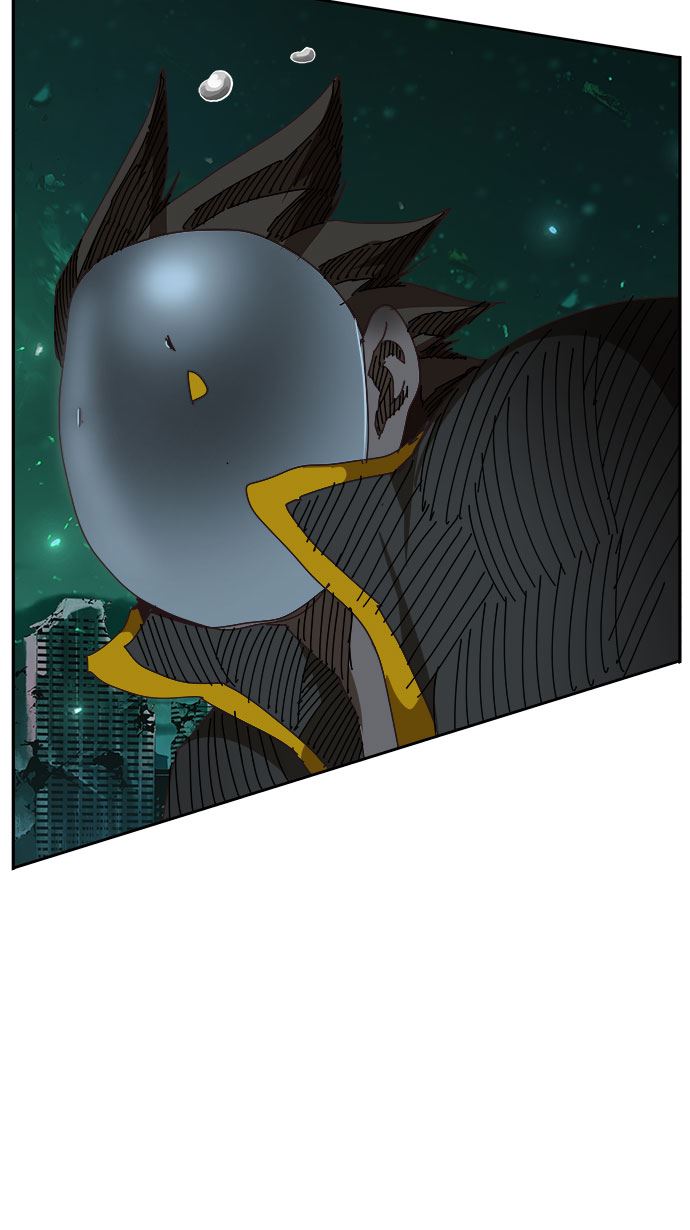 The God of High School Chapter 520 Gambar 151