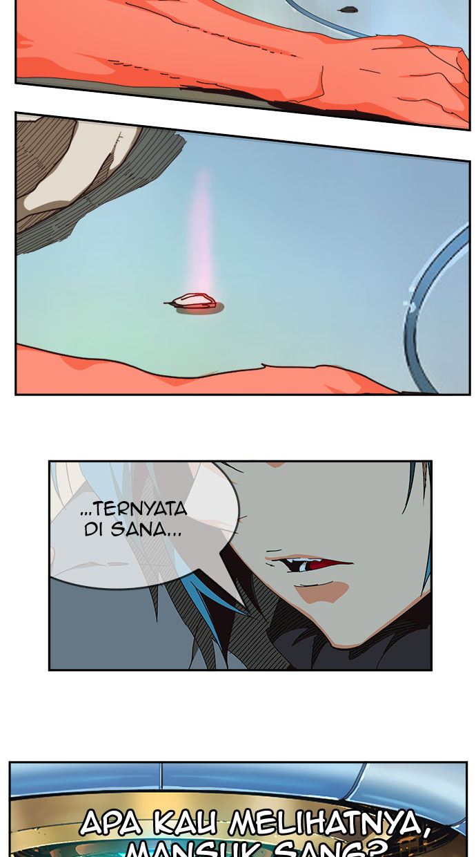 The God of High School Chapter 520 Gambar 156