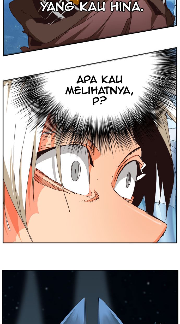 The God of High School Chapter 520 Gambar 158