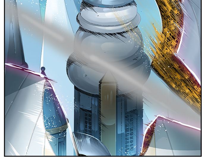 The God of High School Chapter 520 Gambar 162