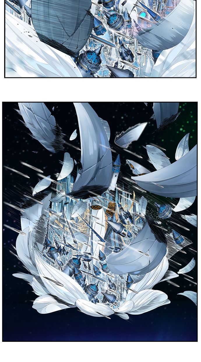 The God of High School Chapter 520 Gambar 165