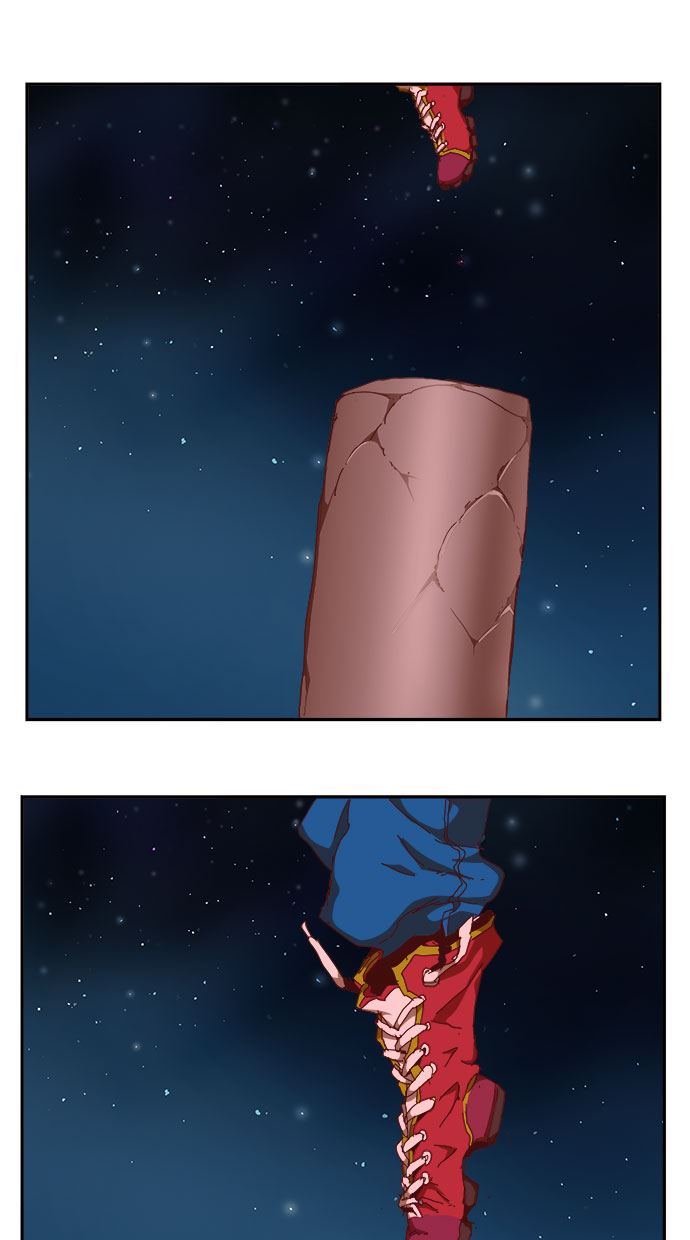 The God of High School Chapter 520 Gambar 166