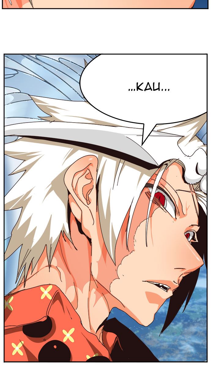 The God of High School Chapter 520 Gambar 169