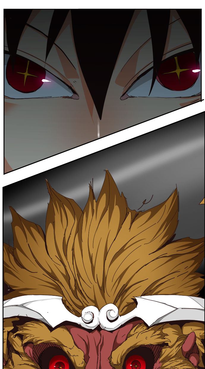 The God of High School Chapter 520 Gambar 170