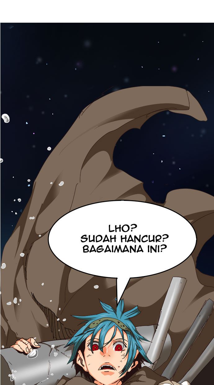 The God of High School Chapter 520 Gambar 172