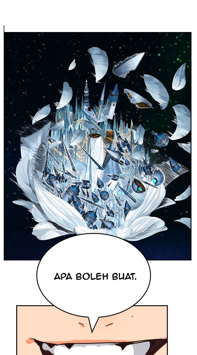 The God of High School Chapter 520 Gambar 174