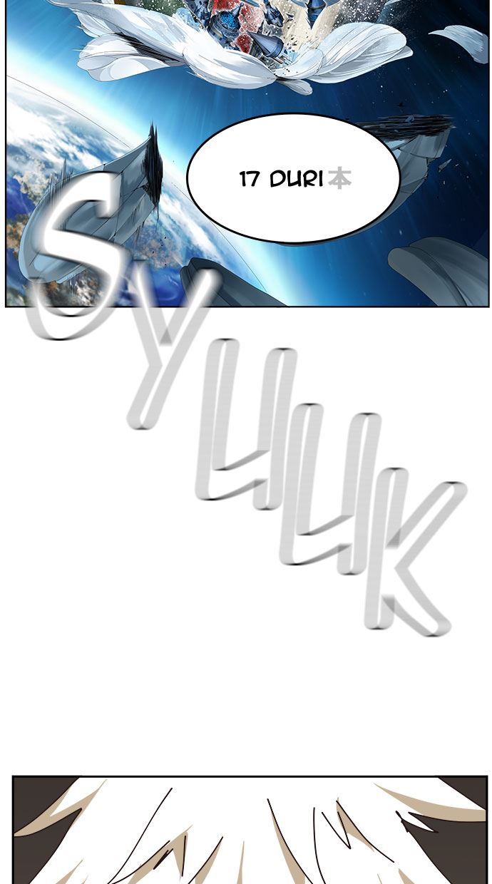 The God of High School Chapter 520 Gambar 176