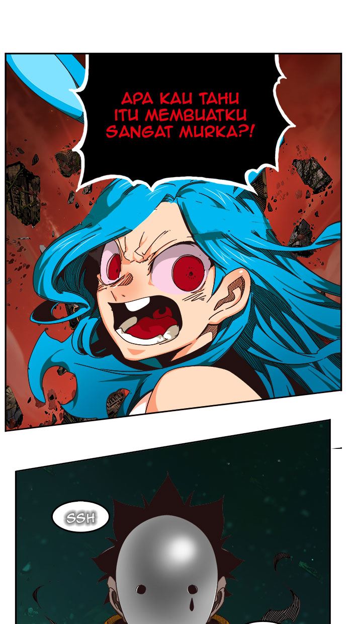 The God of High School Chapter 520 Gambar 23