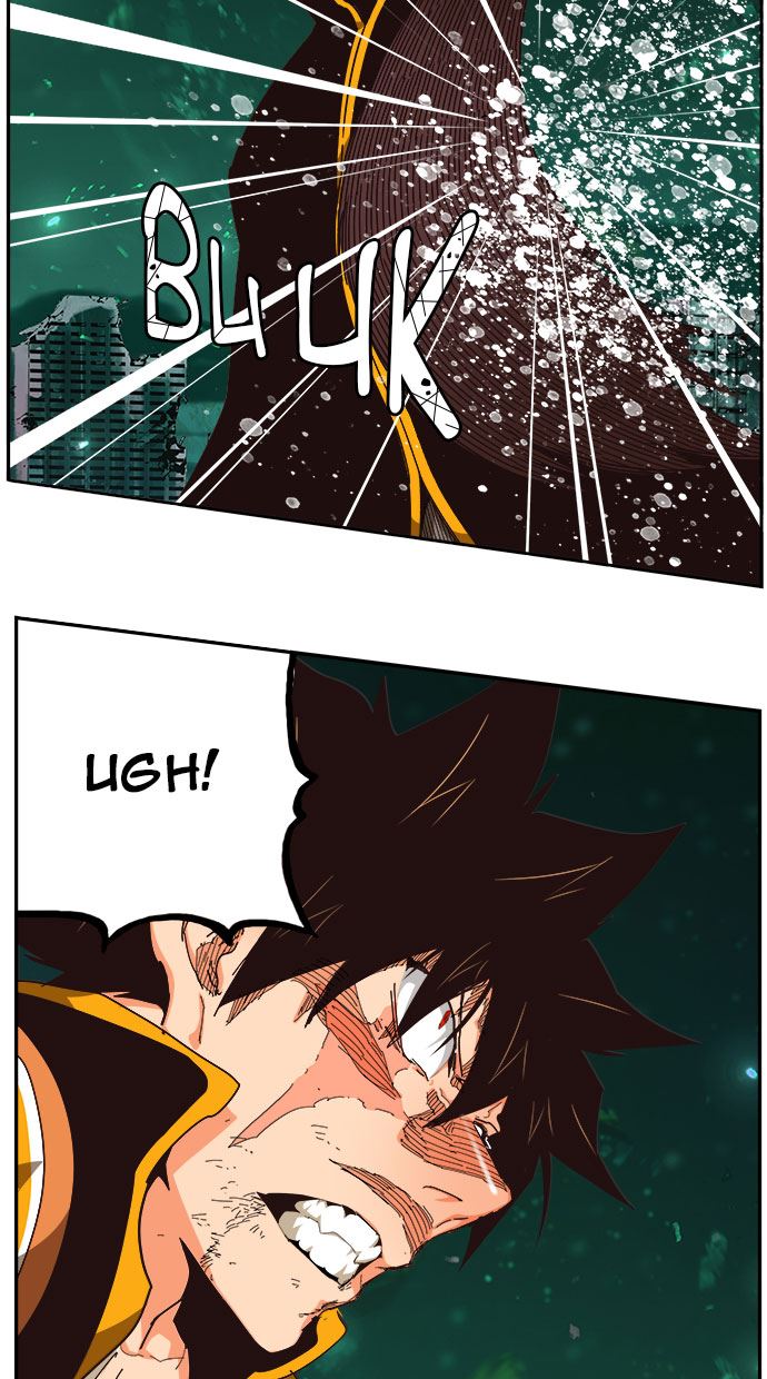 The God of High School Chapter 520 Gambar 29