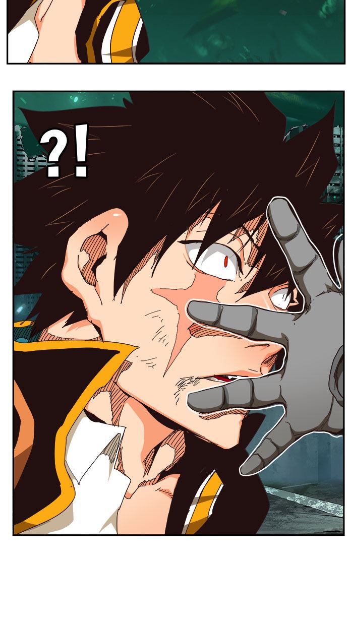 The God of High School Chapter 520 Gambar 30