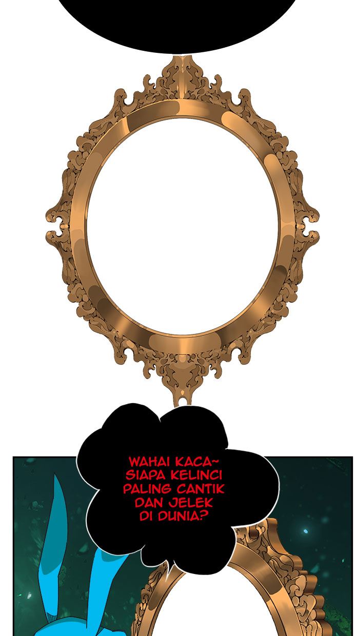 The God of High School Chapter 520 Gambar 35