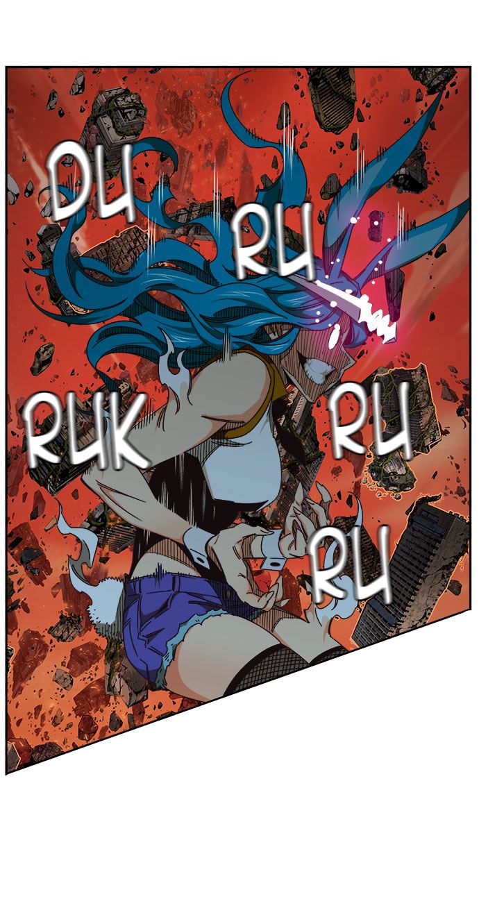 The God of High School Chapter 520 Gambar 38