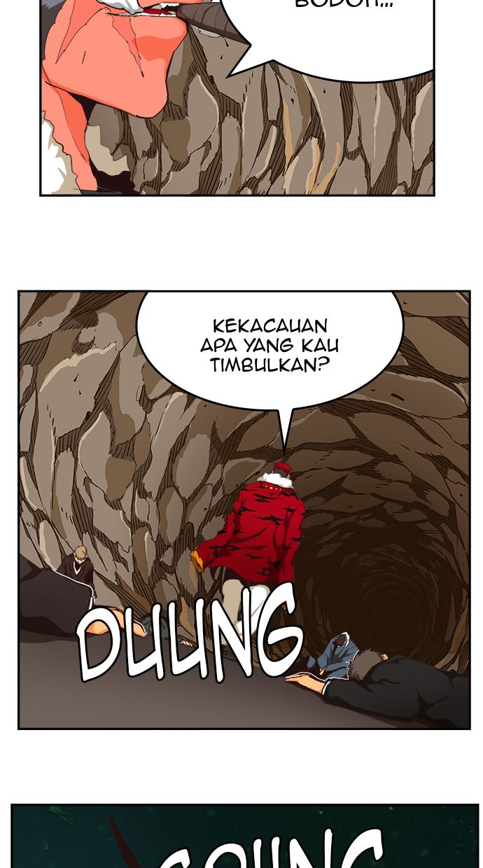 The God of High School Chapter 519 Gambar 4