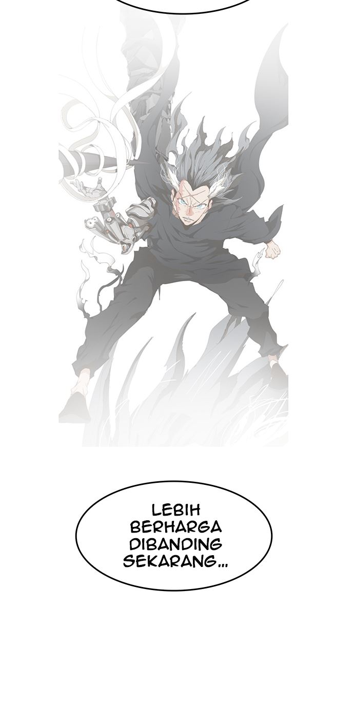 The God of High School Chapter 519 Gambar 43