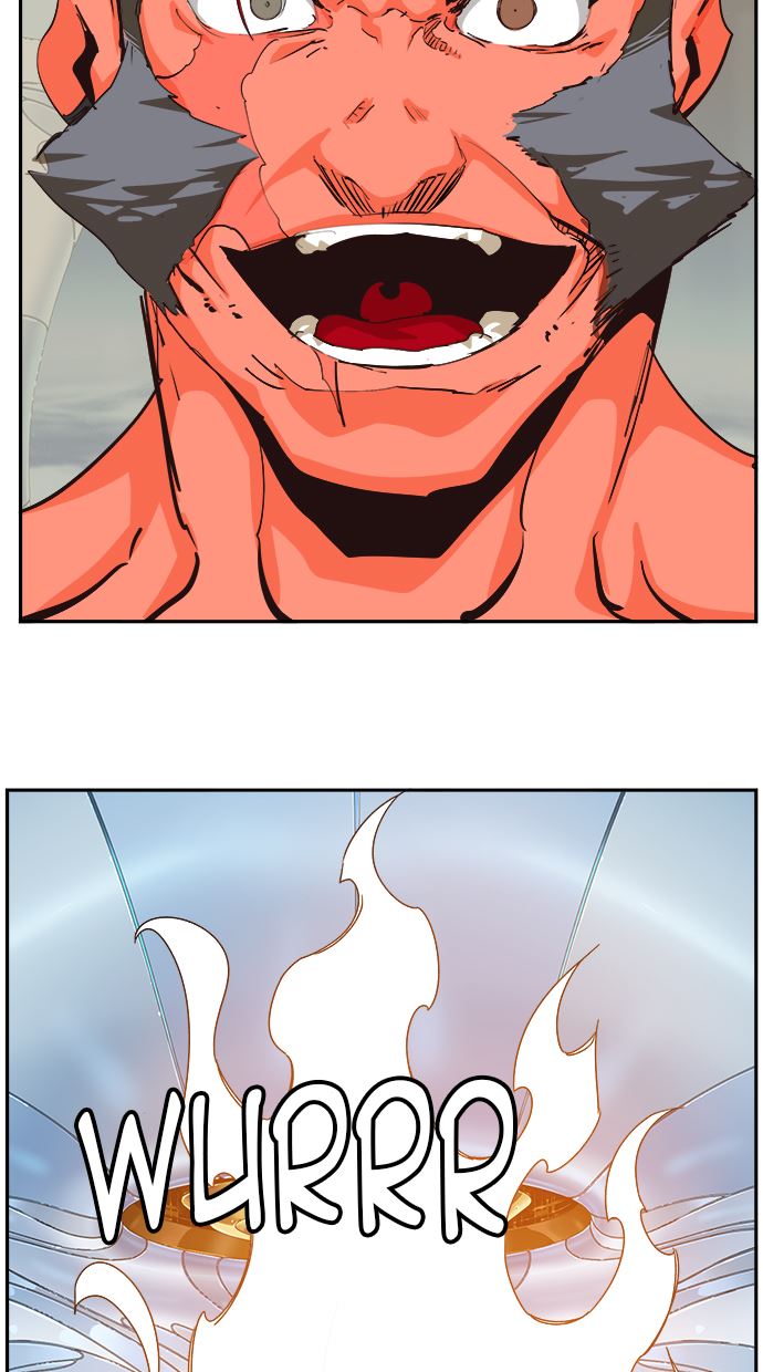 The God of High School Chapter 519 Gambar 48