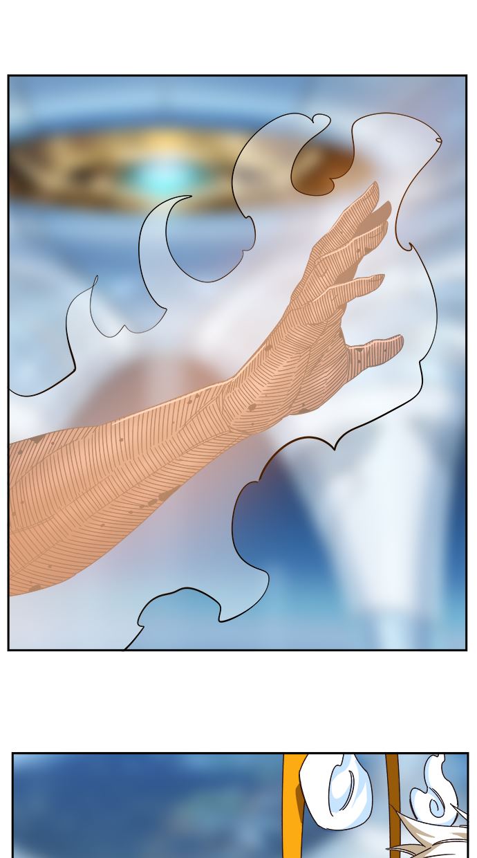 The God of High School Chapter 519 Gambar 54