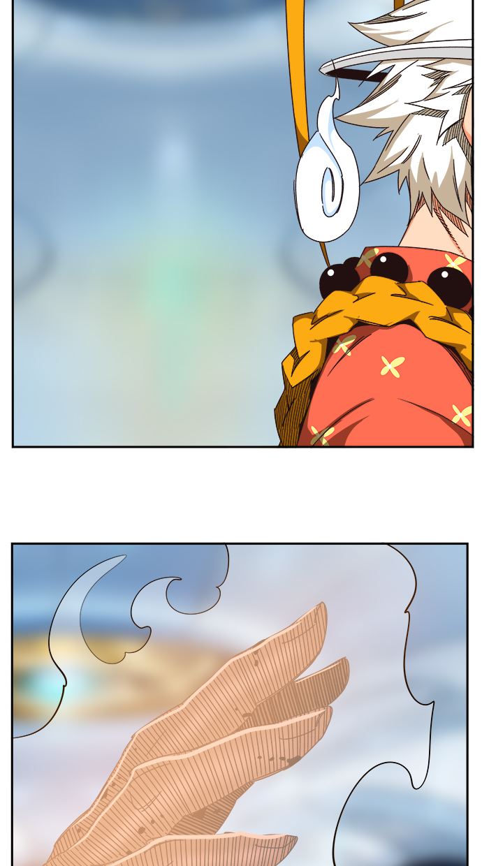 The God of High School Chapter 519 Gambar 55