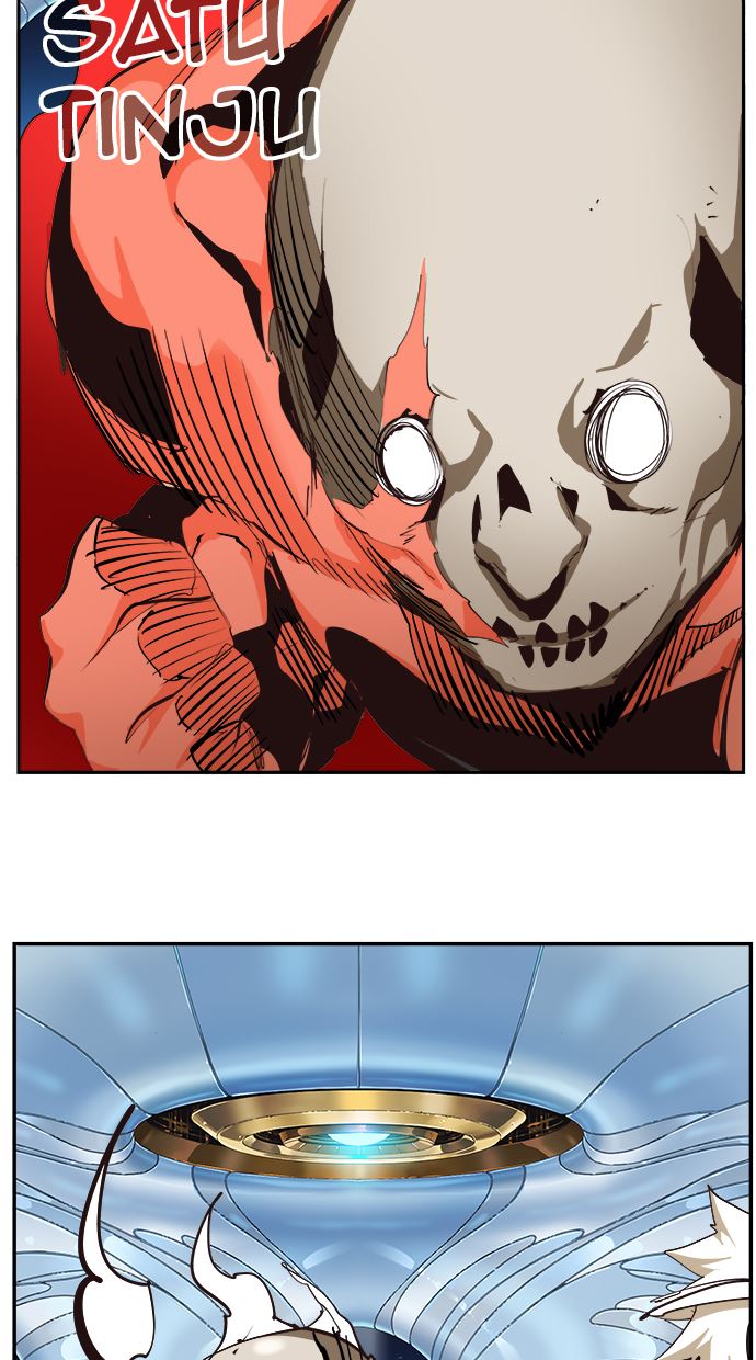 The God of High School Chapter 519 Gambar 59