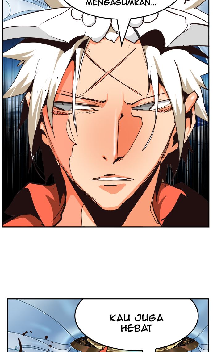 The God of High School Chapter 519 Gambar 63