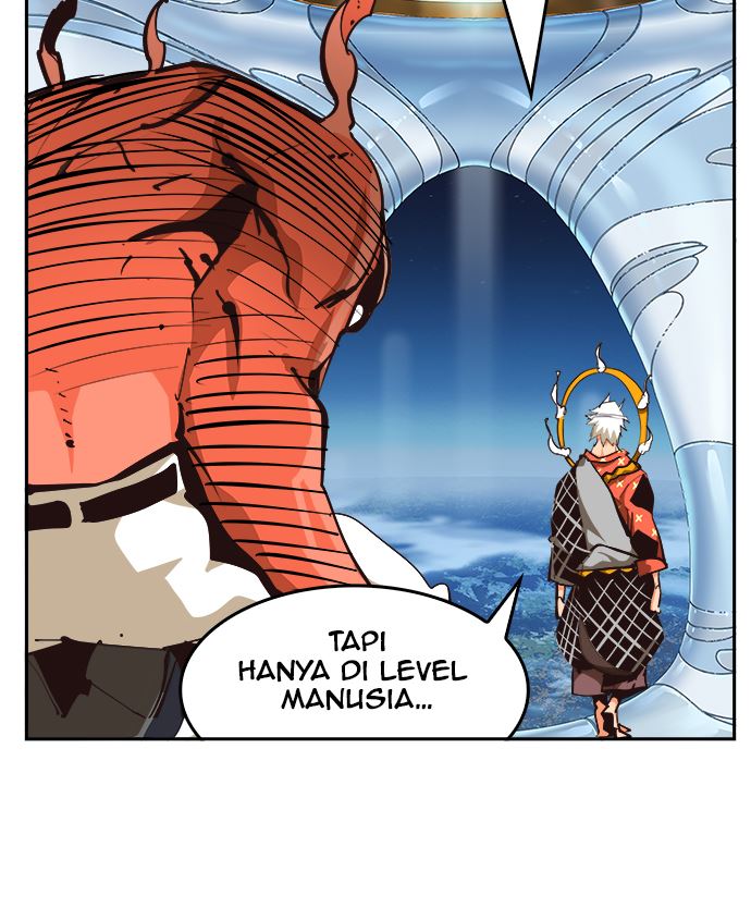 The God of High School Chapter 519 Gambar 64