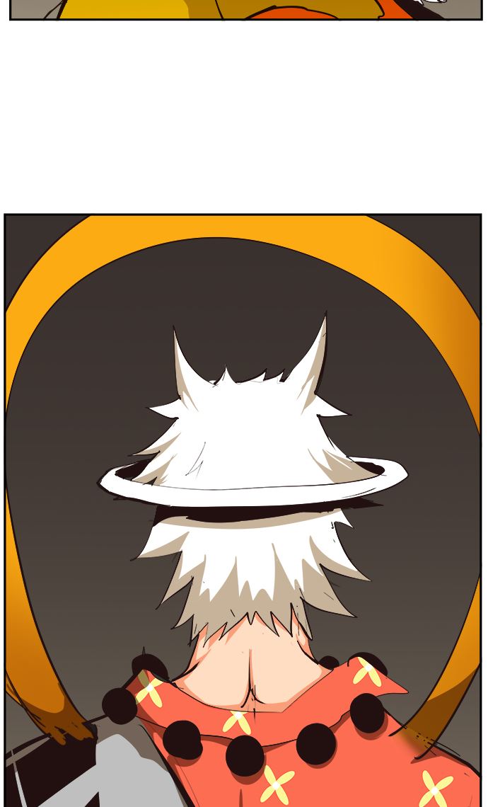 The God of High School Chapter 519 Gambar 74