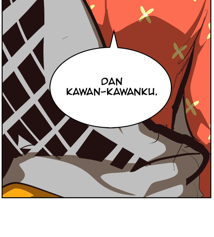 The God of High School Chapter 519 Gambar 75