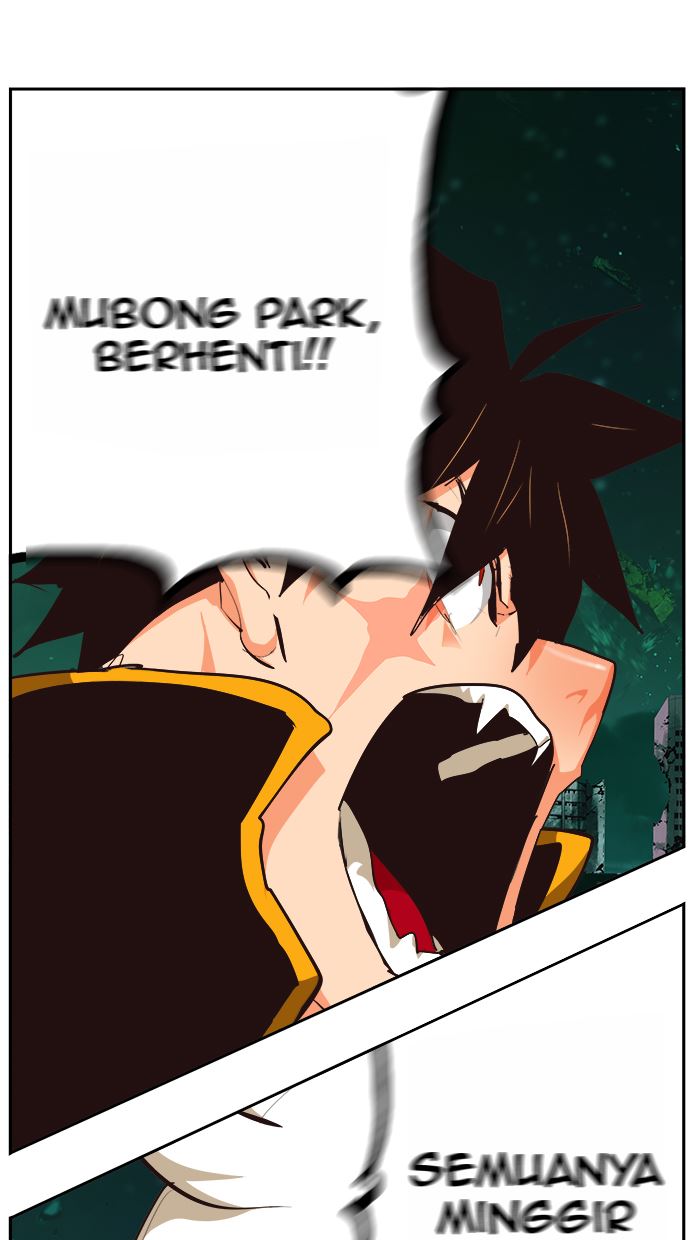 The God of High School Chapter 519 Gambar 76