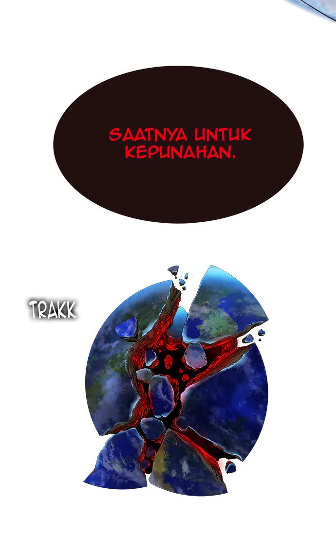 The God of High School Chapter 519 Gambar 80