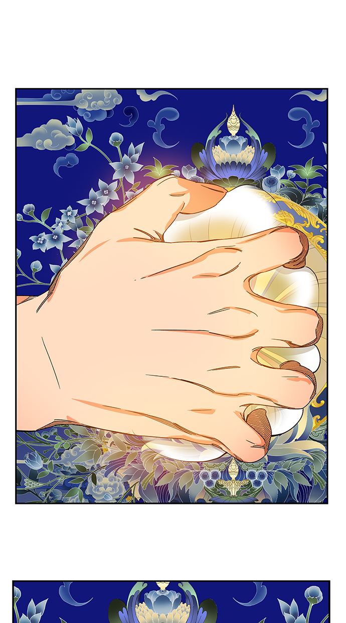 The God of High School Chapter 519 Gambar 15