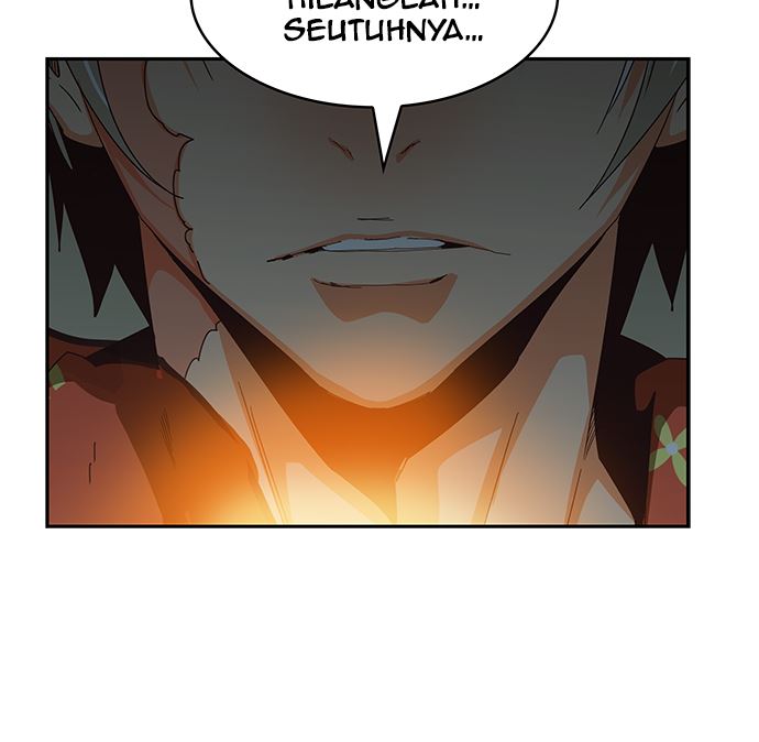 The God of High School Chapter 519 Gambar 17