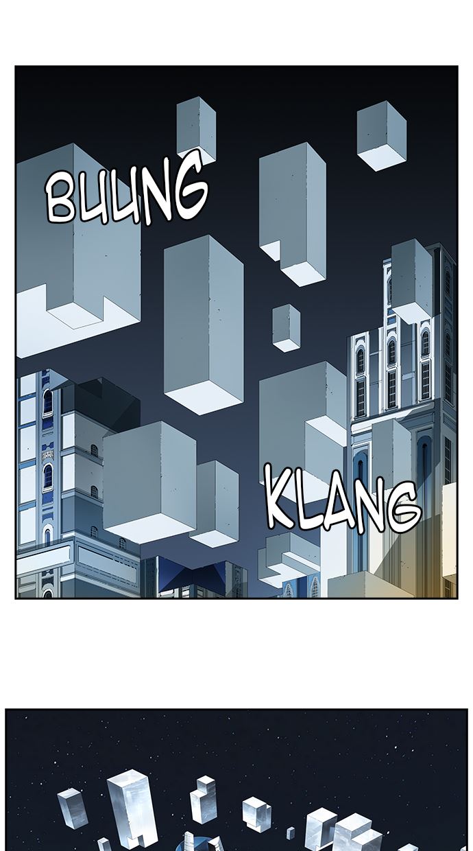 The God of High School Chapter 519 Gambar 18