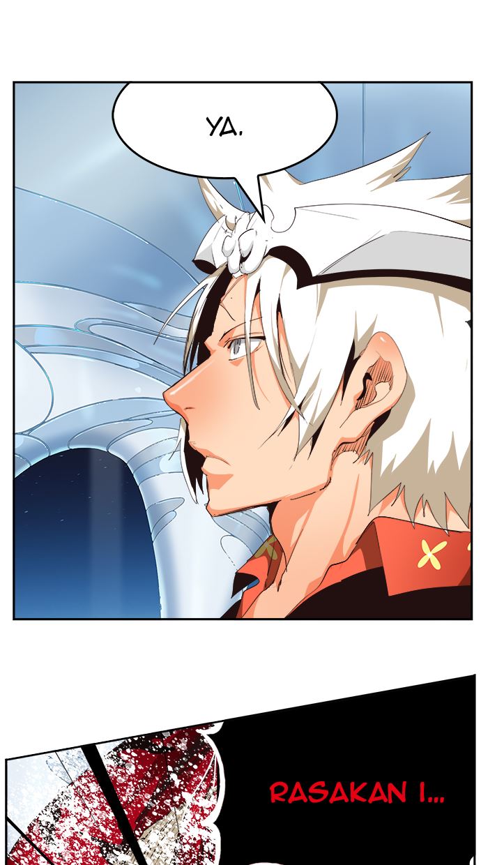 The God of High School Chapter 519 Gambar 32