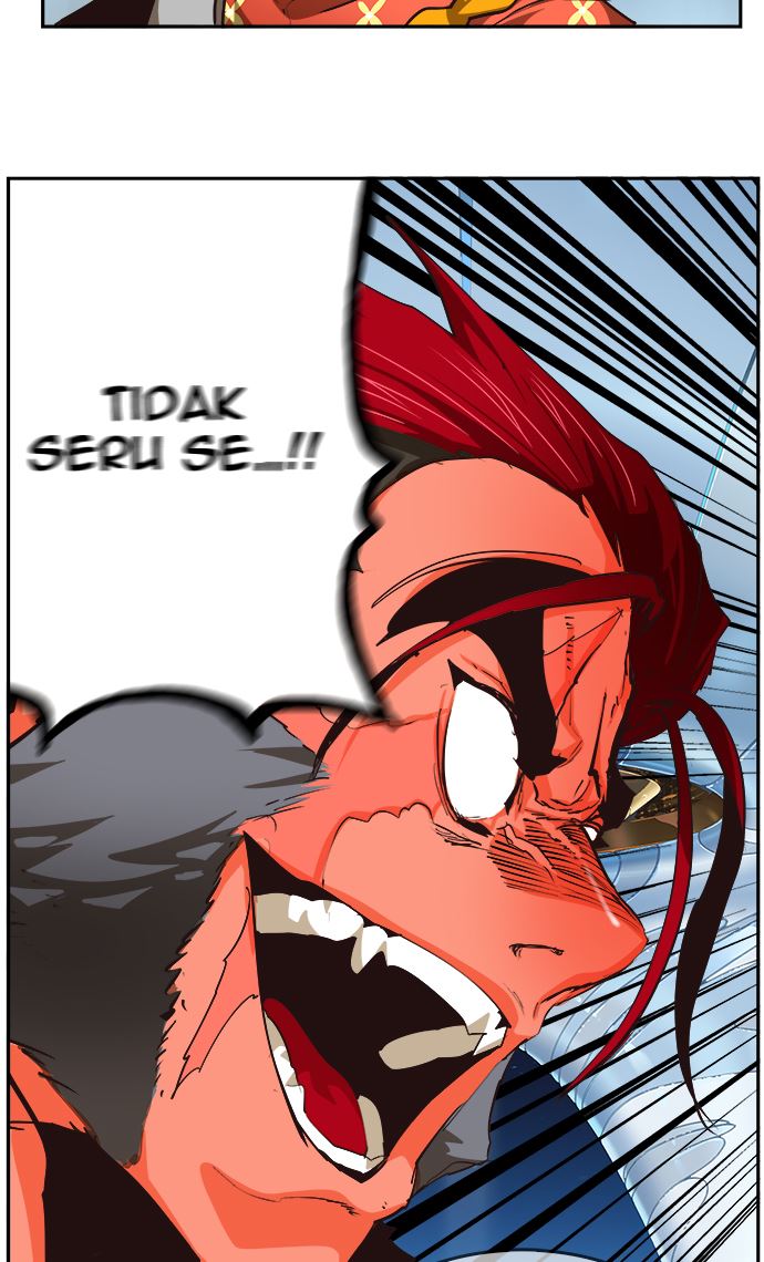 The God of High School Chapter 519 Gambar 38